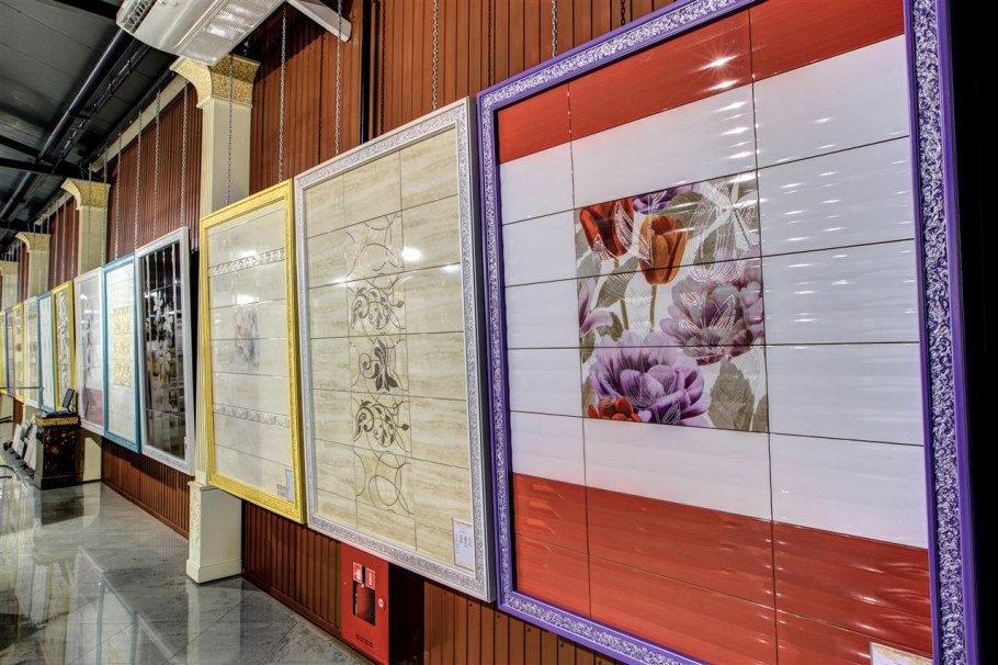 Салон обоев