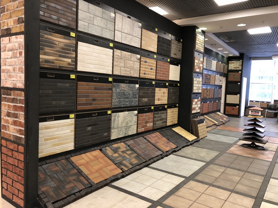 Керамир Екатеринбург Бахчиванджи