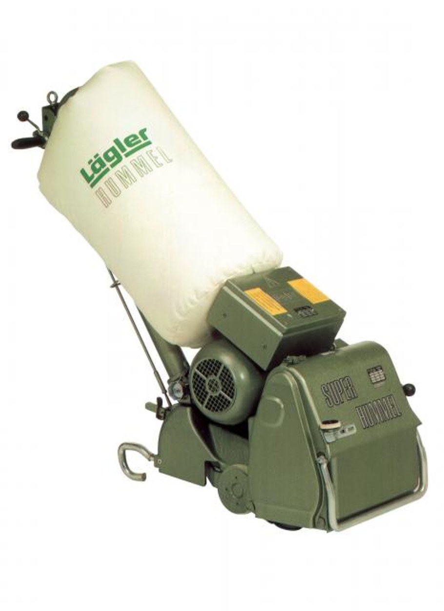 Lagler шлифмашины