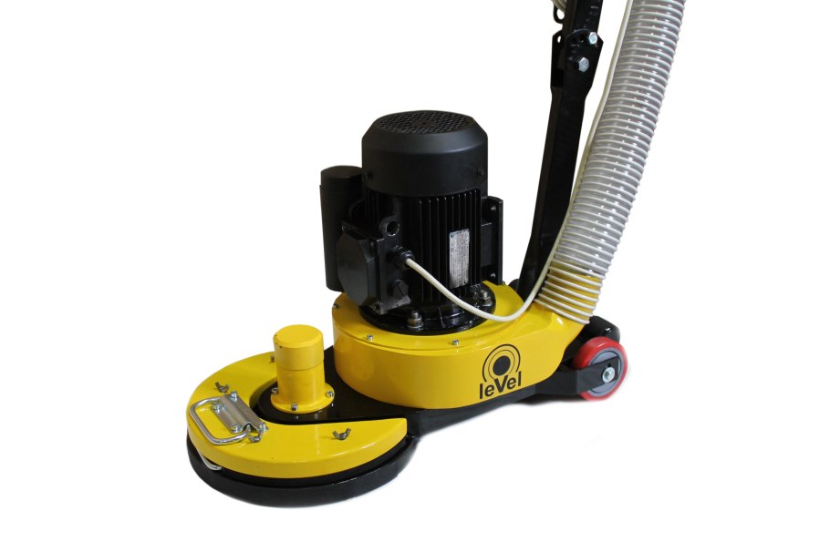 Левел 300 шлифовальная машина
