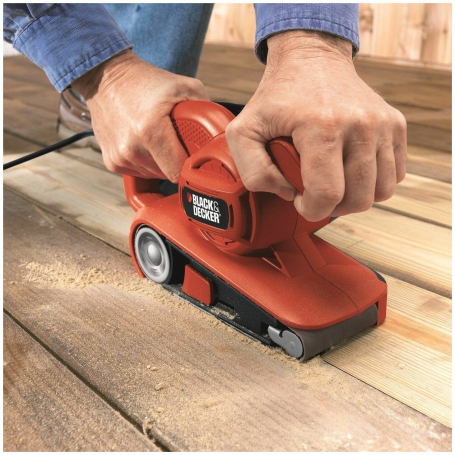 Шлифовальная машина Black&Decker ka86-QS