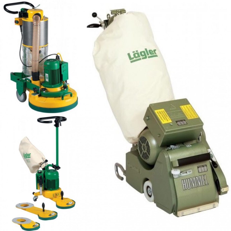 Шлифовальная машина Леглер Германия 220