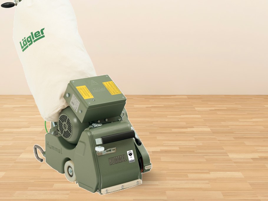 Пылесборники Леглер,Хуммель