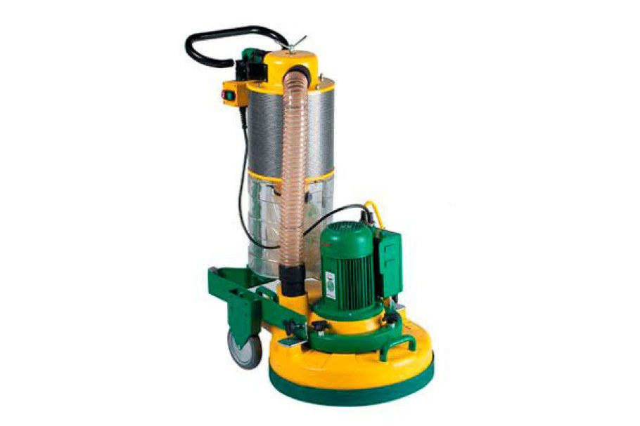 Lagler Trio шлифовальная машина