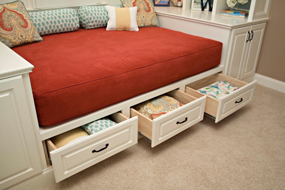 Софа выкатная двуспальная 190х160