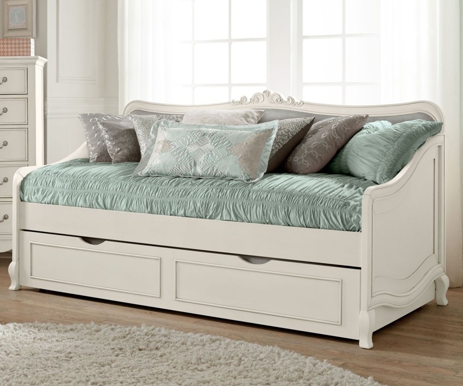 Hemnes ХЕМНЭС кровать