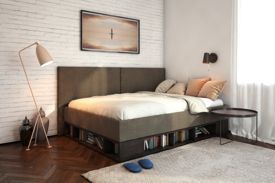 Ретро — софа, тахта