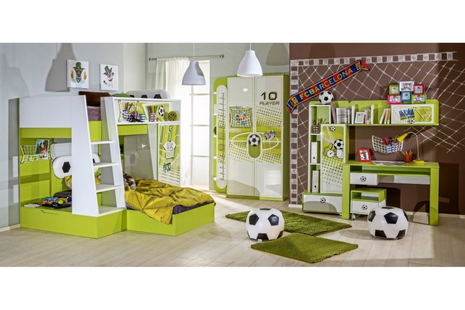 Мебель Slash 38 попугаев