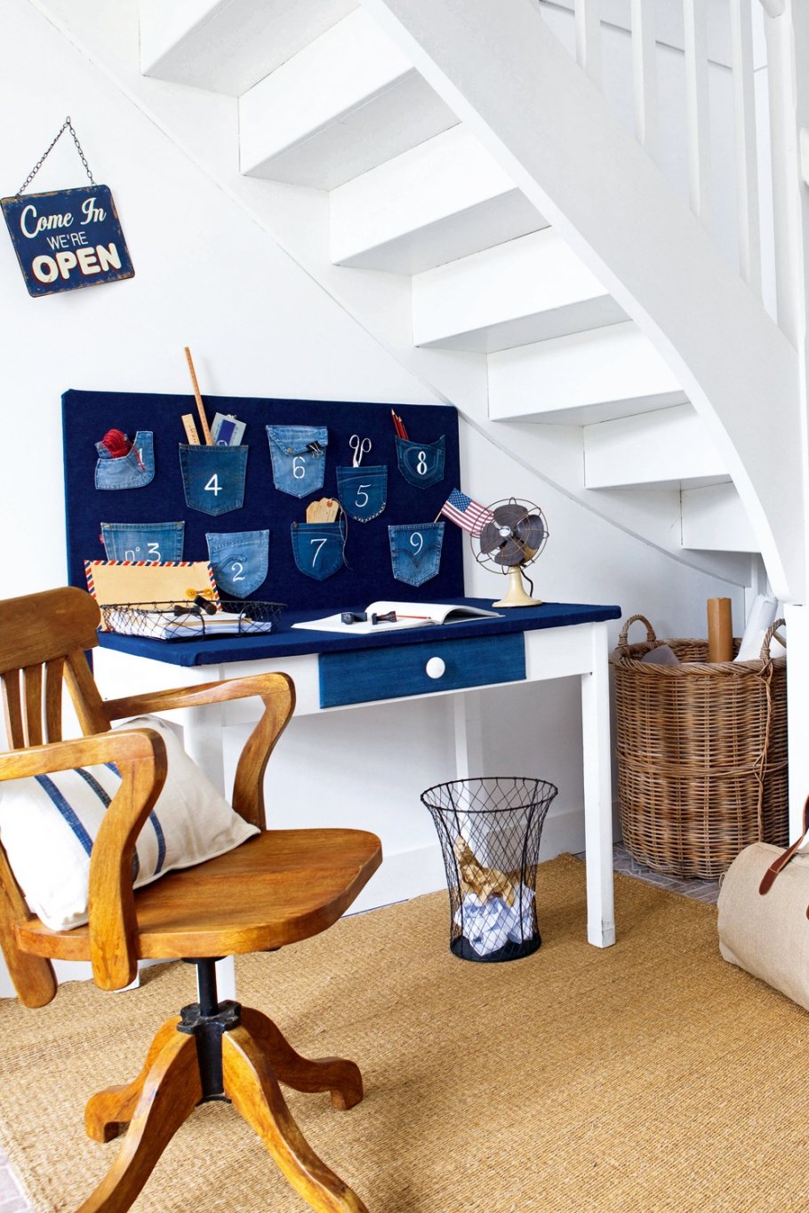 Детская мебель алфавит