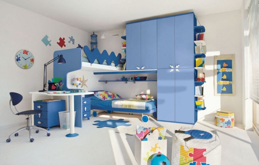 Комод джинс любимый дом