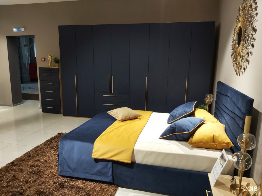 Мебель Сокме Твинс