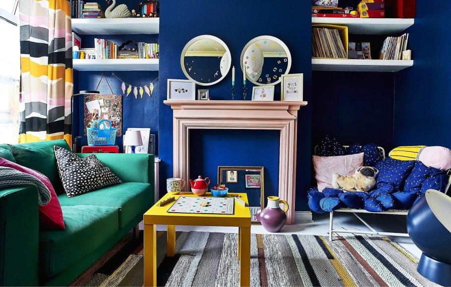 Мебельный салон