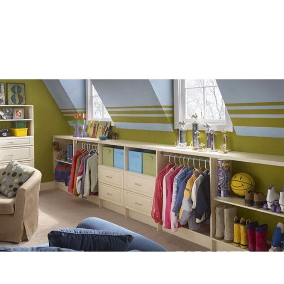 Комната для подростка мальчика