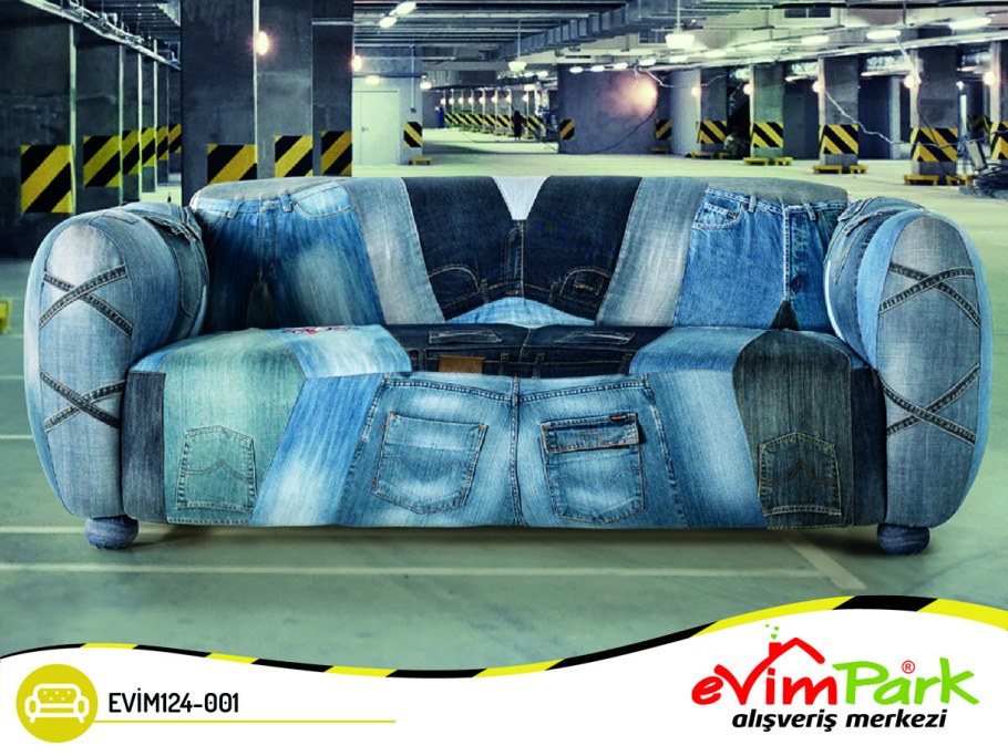 Детский гарнитур Модекс 2