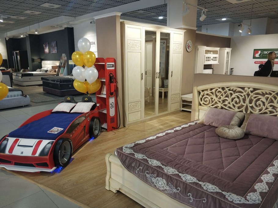 Молодежная мебель Модекс-2