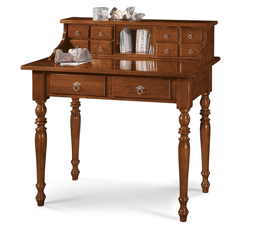 Секретер (Art.083110) - Venezia ciliegio