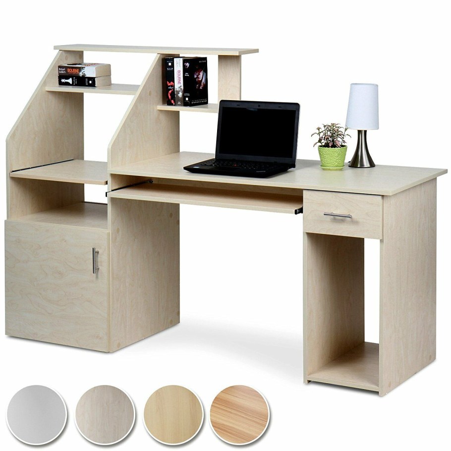 Bureau Table