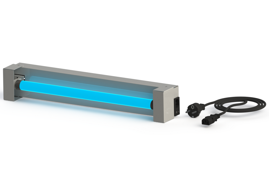 Облучатель бактерицидный обн-55вт