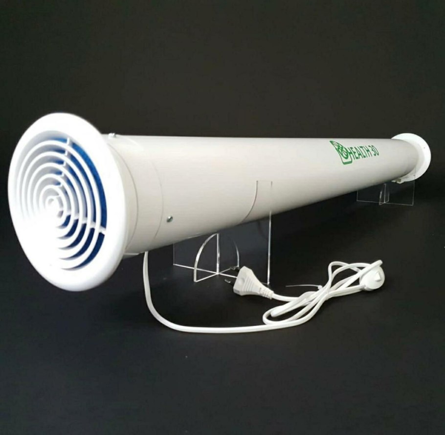 Рециркулятор бактерицидный РЛБ 30