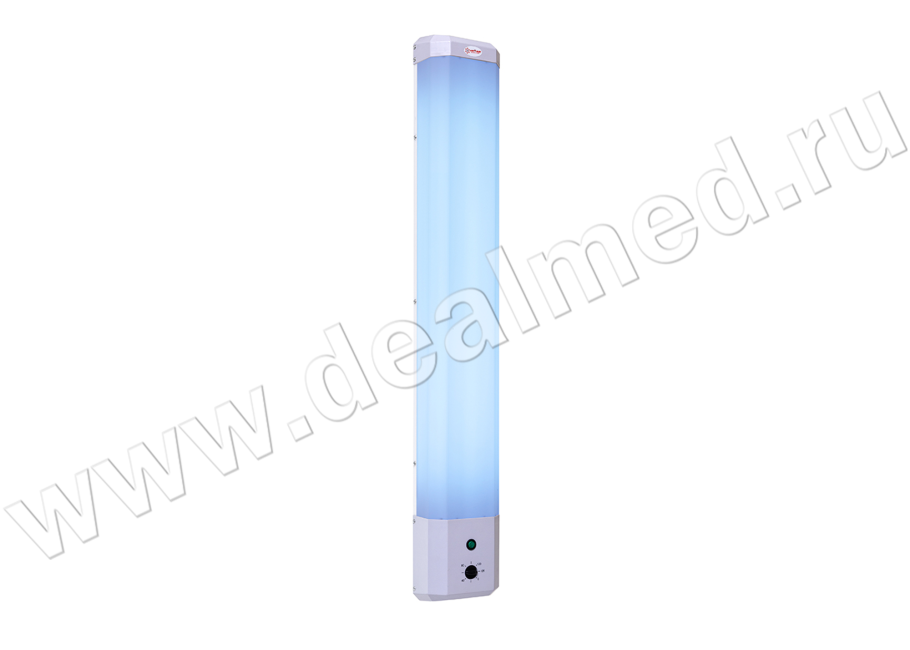 Облучатель-рециркулятор Armed ch211-115