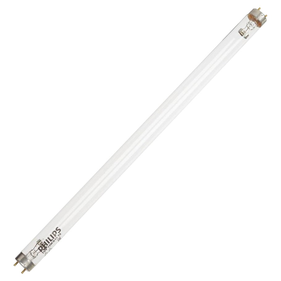 Кварцевая лампа UV Ozone Ultraviolet Lamp