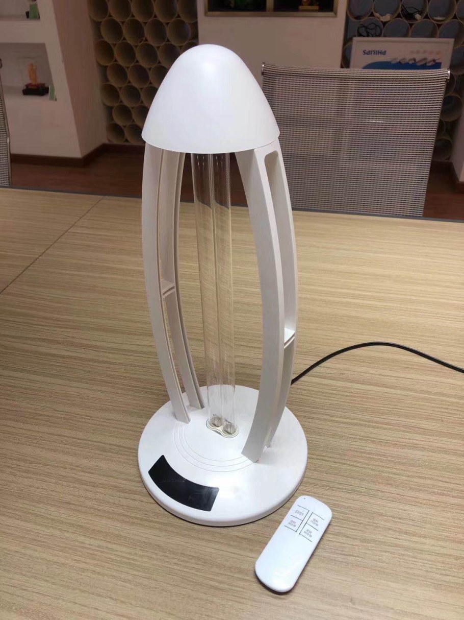 FSL кварс антибактерия лампа