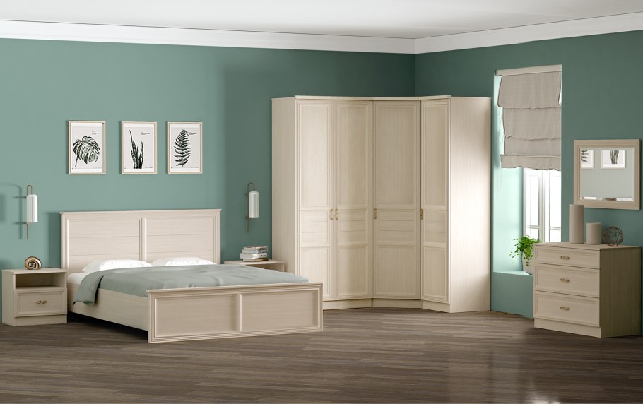 Гостиная Парма Яна мебель