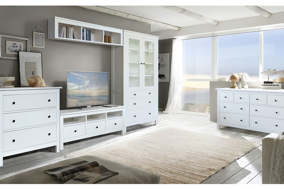 Стенка «Нортон» 2370х450х2104