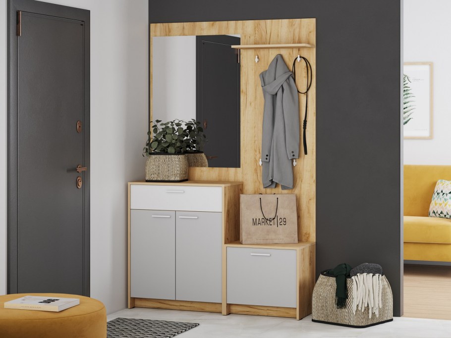 Серия Нортон мебель Пинскдрев