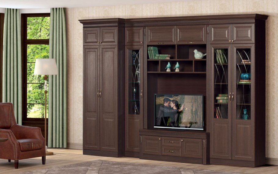 Диван-кровать Нортон