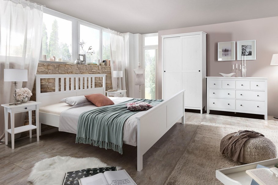 Спальня Нортон Пинскдрев