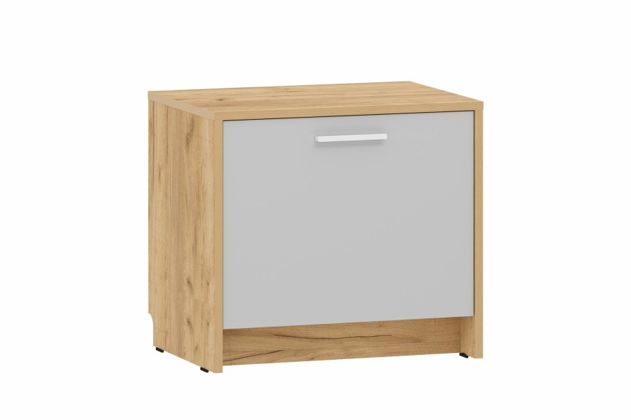 Гостиная Лира дуб Нортон