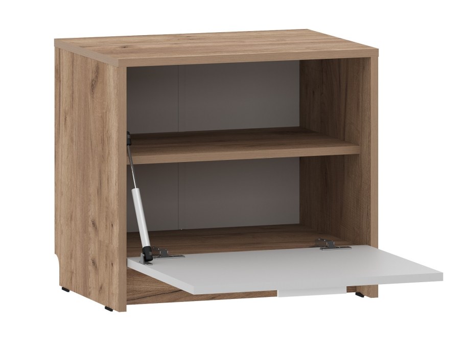 Стол руководителя Нортон венге