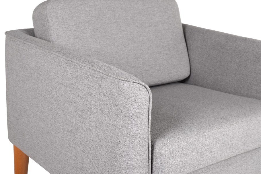 Гостиная Диана 1 (дуб Нортон тёмный)