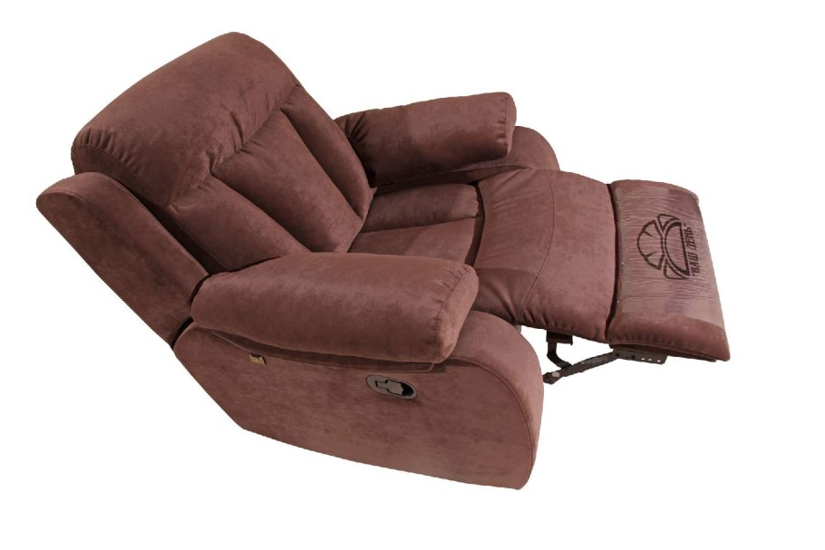 Кресло-гляйдер модель 68