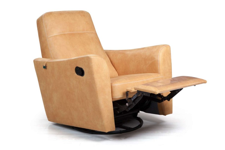 Кресло-реклайнер Recliner Chair