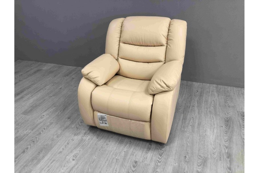 Кресло-глайдер комфорт 68