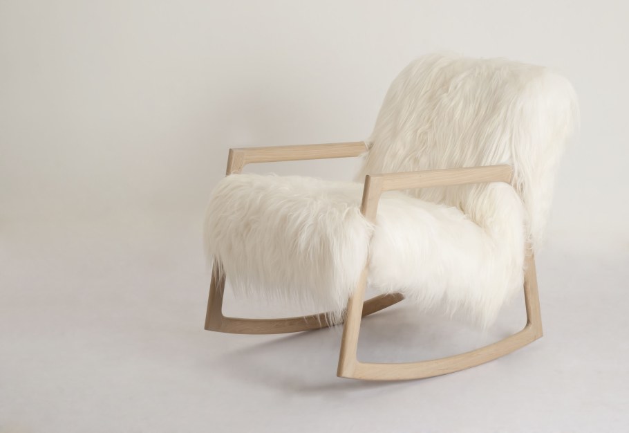 Кресло глайдер 78 Родос