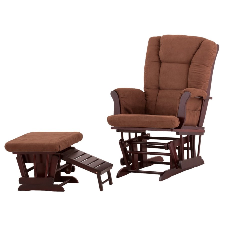 Кресло глайдер баланс 1