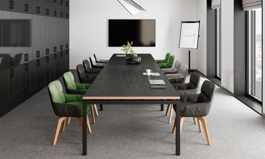 Стол смарт-директор 76s512