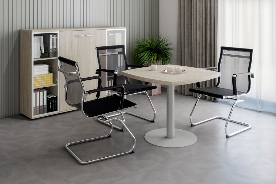 Стол для переговоров малый