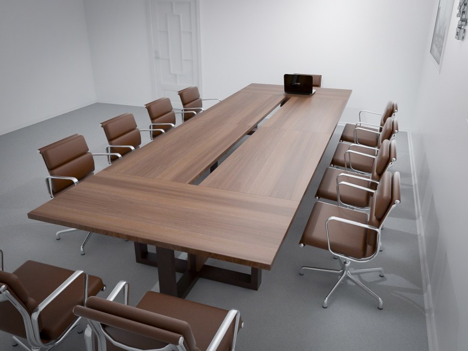Стол для переговоров Altagamma