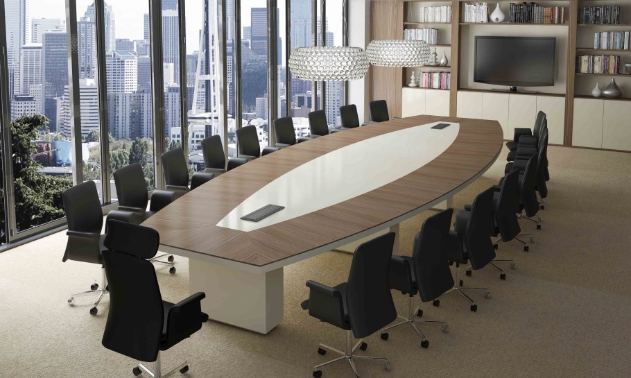 Alpuch кабинет Испания