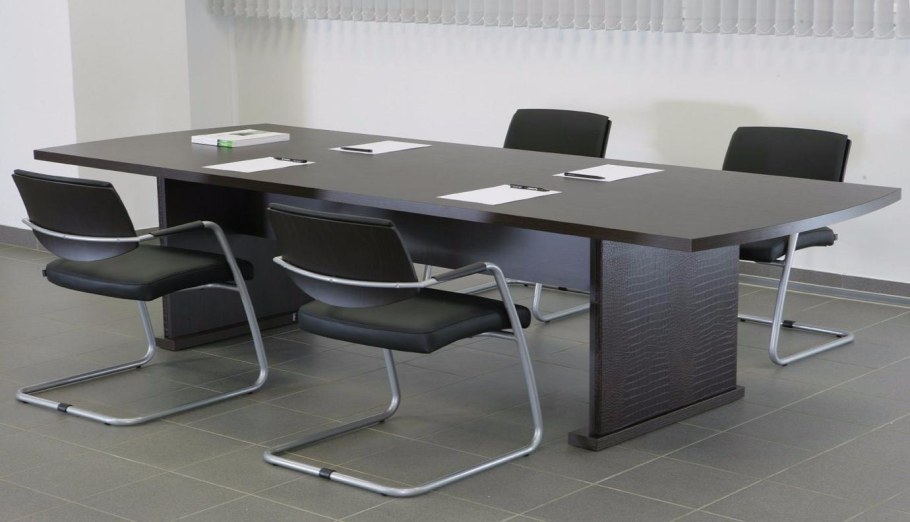 Столы для переговоров Sirius (Сириус)(Беларусь)