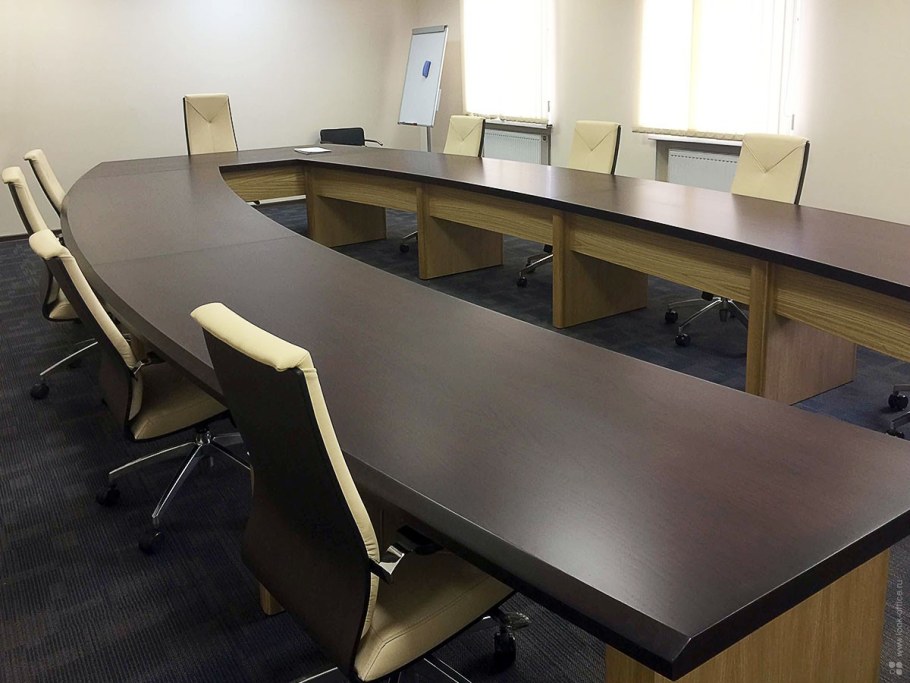 Конференц стол noct2412 cambio