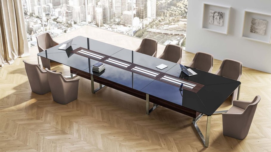 Стол для переговоров i-meet 146644