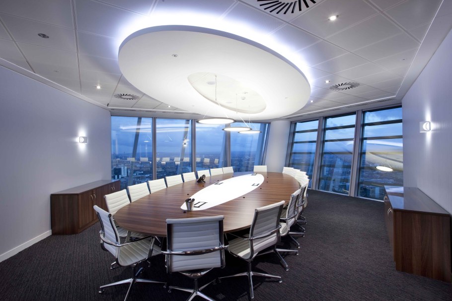 Конференц стол Морин 3000