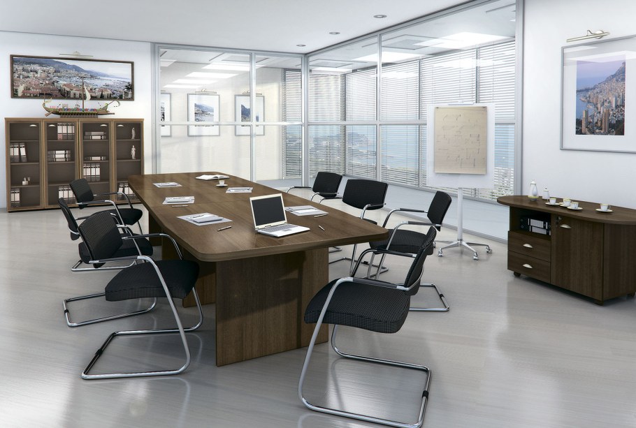 Конференц стол танго