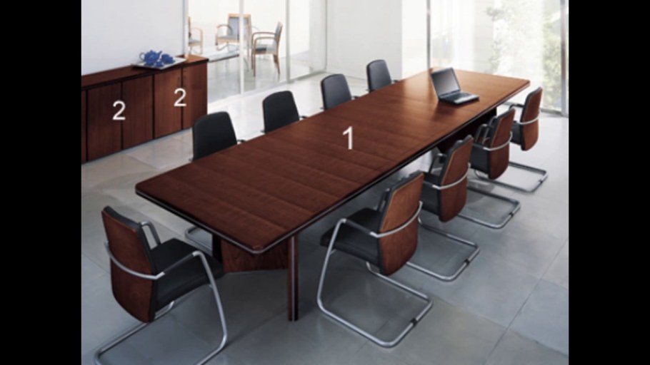 "Стол для переговоров tes28470129"