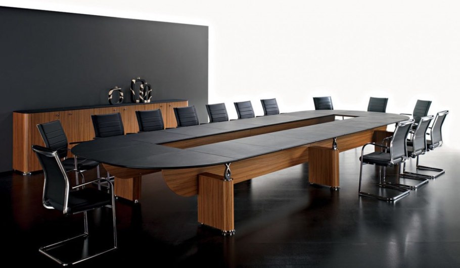 Кабинет руководителя Venus